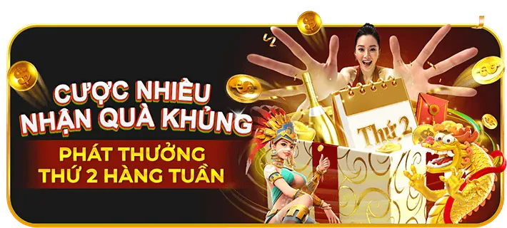 Ưu đãi nạp tiền e88