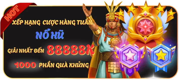 Thưởng nạp lại mỗi ngày tại e88