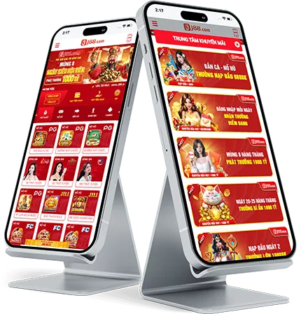 Giao diện nền tảng e88 với các trò chơi nổ hũ đa dạng