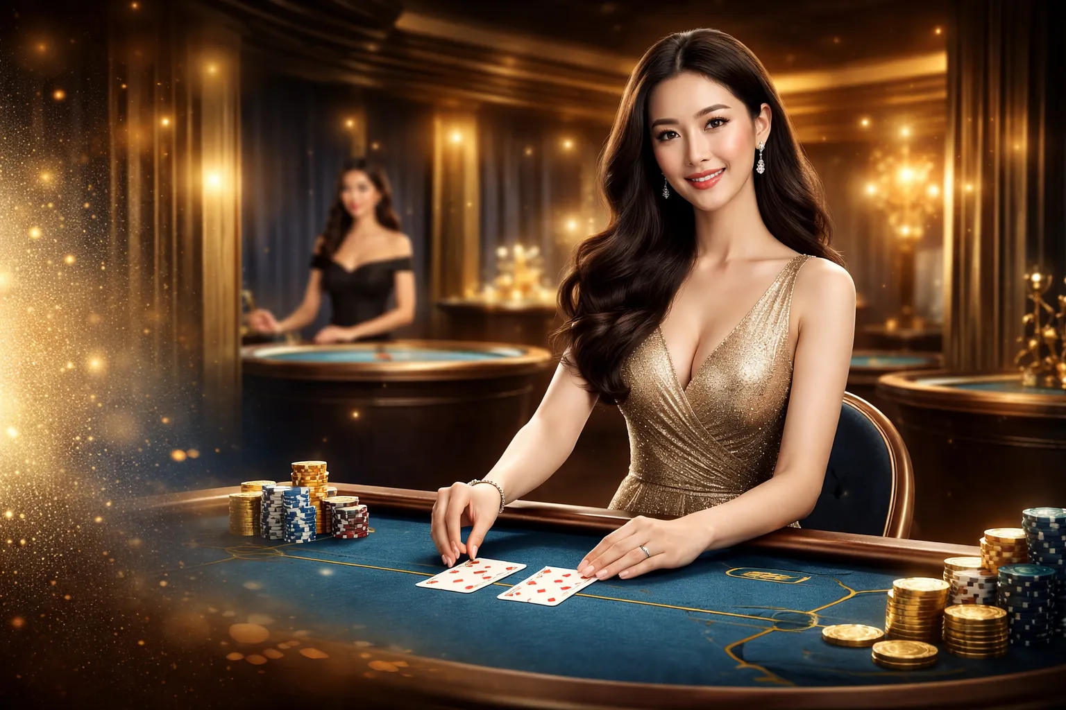 Trải nghiệm chơi game đỉnh cao e88