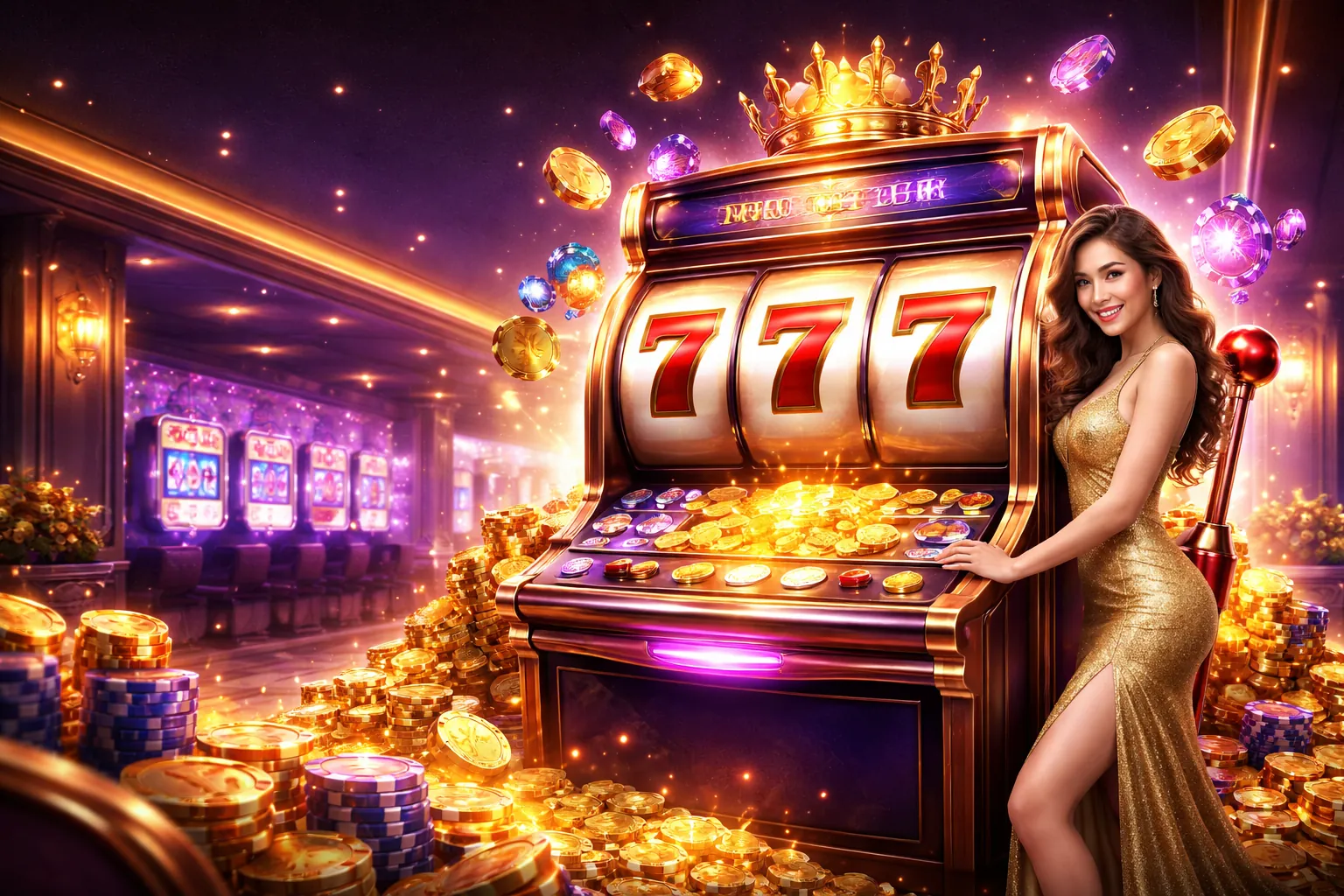 Hình ảnh chính e88 với giải độc đắc lớn và các trò chơi casino trực tuyến